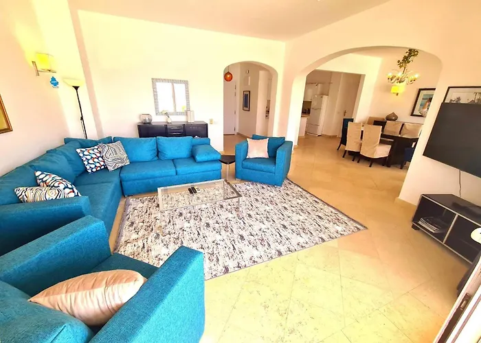 White Villa Hurgada