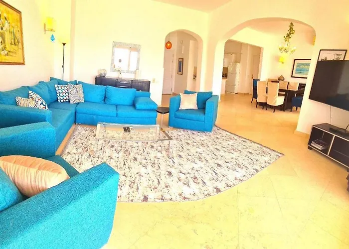 White Villa *