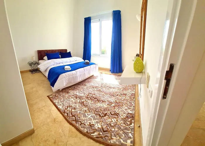 White Villa *