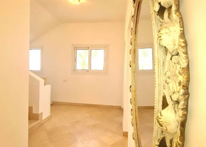 White Villa Hurgada