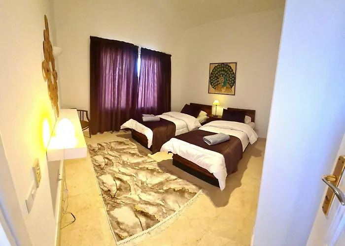 Villa White Hurgada