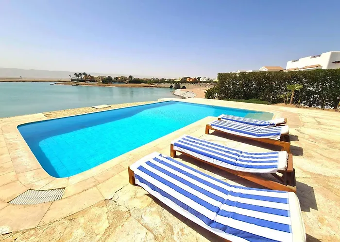 White Villa