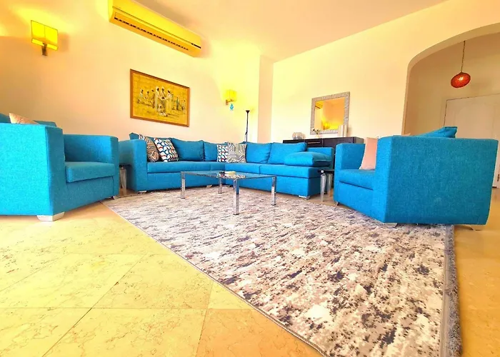 Villa White Hurgada