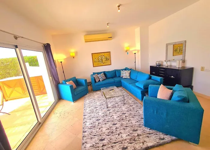 White Villa Hurgada