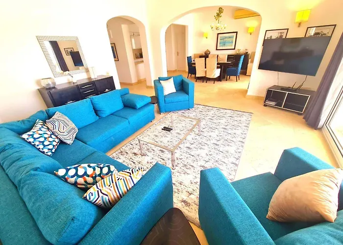 Villa White Hurgada